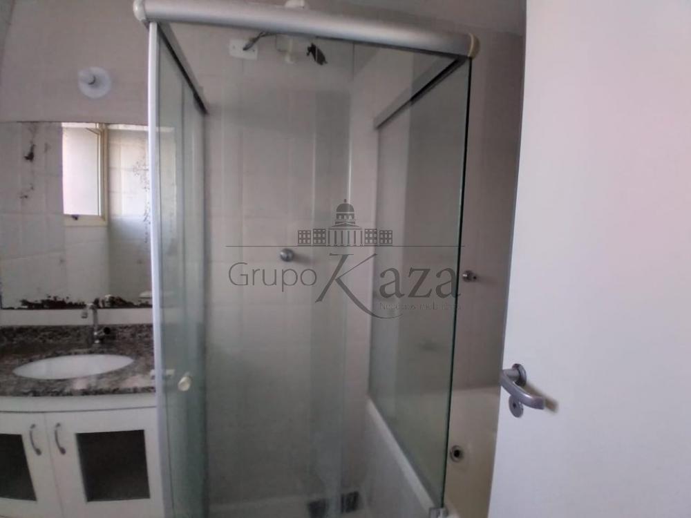 Foto 8 de Apartamento Padrão em Jardim Aquarius, São José dos Campos - imagem 8