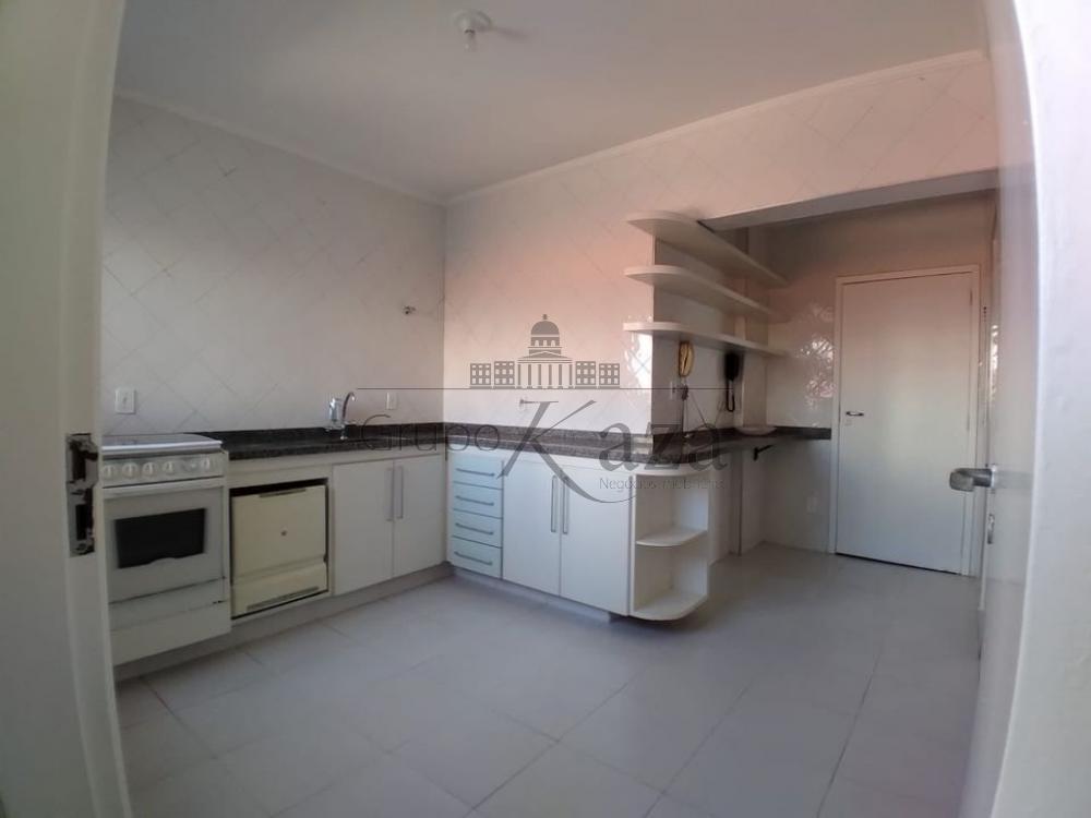 Foto 3 de Apartamento Padrão em Jardim Aquarius, São José dos Campos - imagem 3