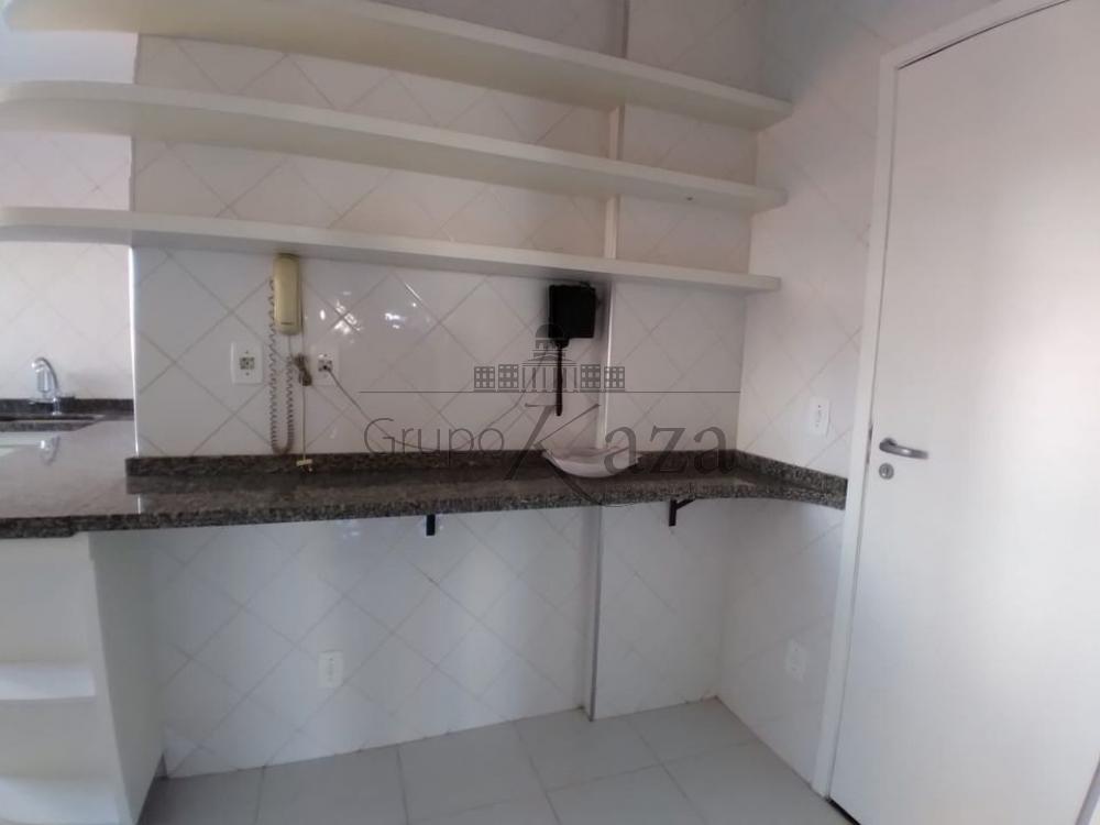 Foto 5 de Apartamento Padrão em Jardim Aquarius, São José dos Campos - imagem 5