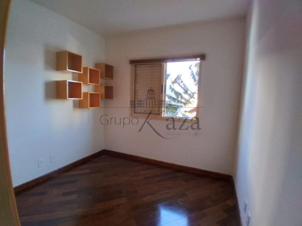 Foto 12 de Apartamento Padrão em Jardim Aquarius, São José dos Campos - imagem 12