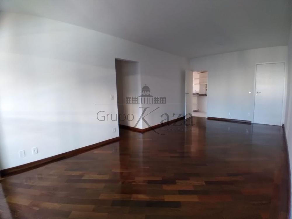 Foto 2 de Apartamento Padrão em Jardim Aquarius, São José dos Campos - imagem 2