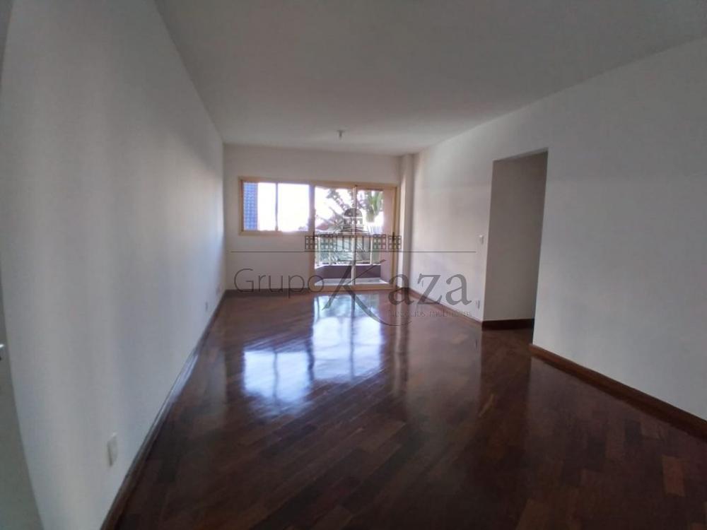 Foto 1 de Apartamento Padrão em Jardim Aquarius, São José dos Campos - imagem 1
