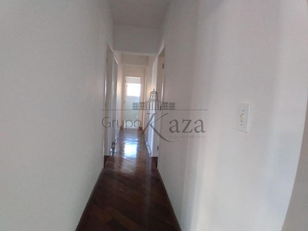 Foto 6 de Apartamento Padrão em Jardim Aquarius, São José dos Campos - imagem 6