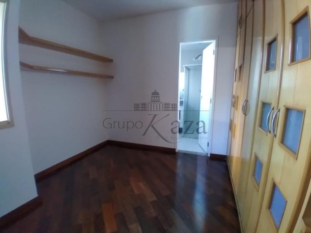 Foto 16 de Apartamento Padrão em Jardim Aquarius, São José dos Campos - imagem 16