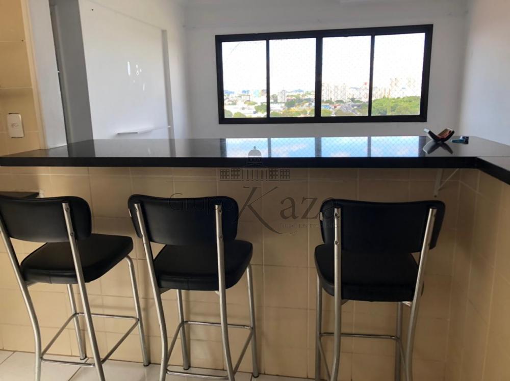 Foto 5 de Apartamento Padrão em Jardim das Indústrias, São José dos Campos - imagem 5