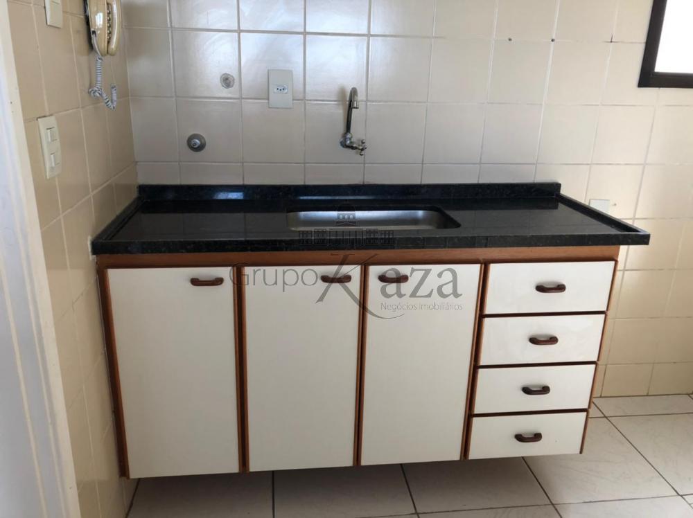 Foto 3 de Apartamento Padrão em Jardim das Indústrias, São José dos Campos - imagem 3