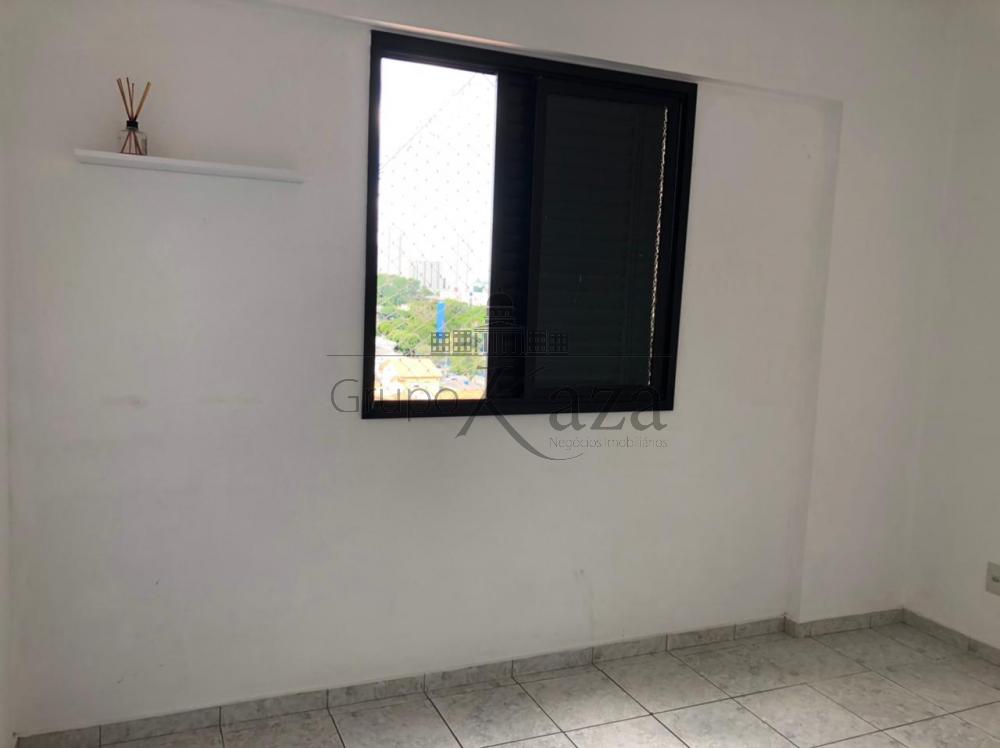 Foto 6 de Apartamento Padrão em Jardim das Indústrias, São José dos Campos - imagem 6