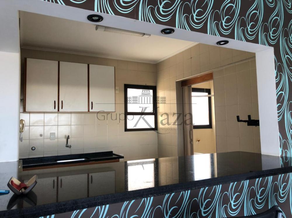 Foto 2 de Apartamento Padrão em Jardim das Indústrias, São José dos Campos - imagem 2