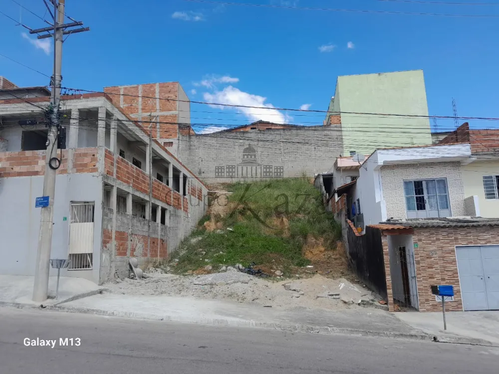 Foto 6 de Terreno Padrão em Loteamento Santa Edwiges, São José dos Campos - imagem 6