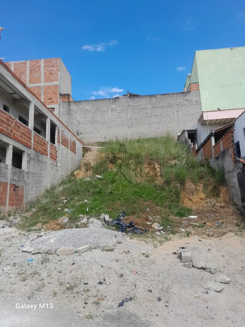 Foto 7 de Terreno Padrão em Loteamento Santa Edwiges, São José dos Campos - imagem 7