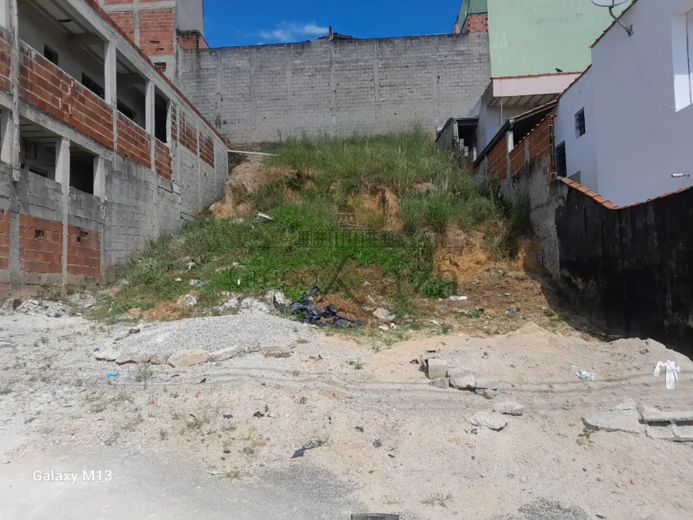 Foto 8 de Terreno Padrão em Loteamento Santa Edwiges, São José dos Campos - imagem 8