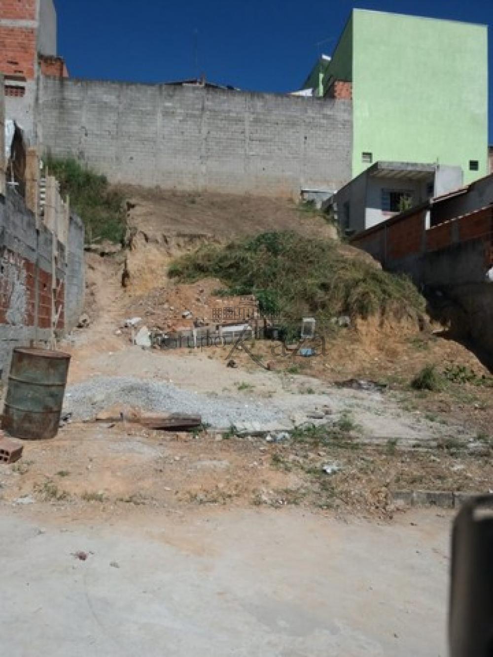 Foto 2 de Terreno Padrão em Loteamento Santa Edwiges, São José dos Campos - imagem 2