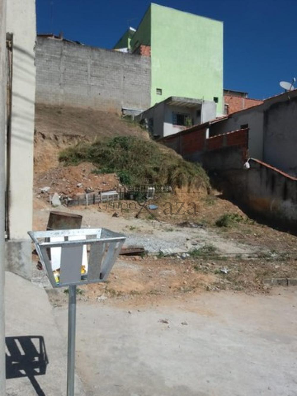 Foto 3 de Terreno Padrão em Loteamento Santa Edwiges, São José dos Campos - imagem 3