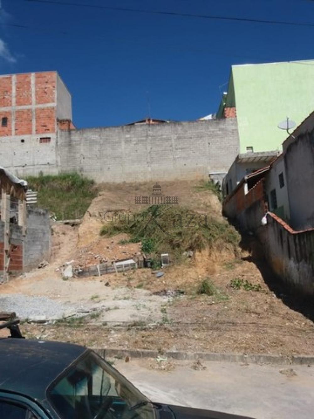 Foto 5 de Terreno Padrão em Loteamento Santa Edwiges, São José dos Campos - imagem 5