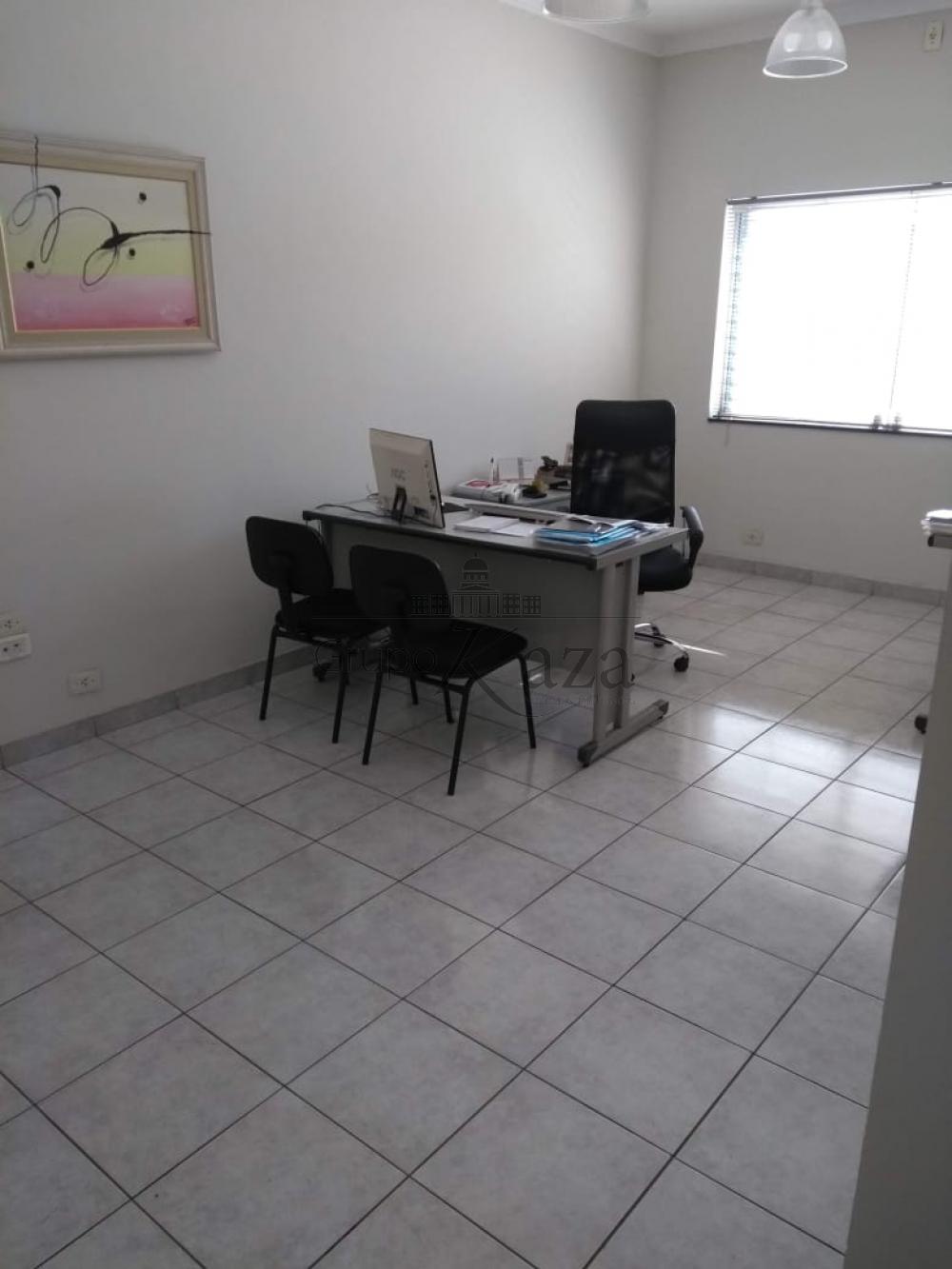 Foto 3 de Comercial Prédio em Jardim Bela Vista, São José dos Campos - imagem 3