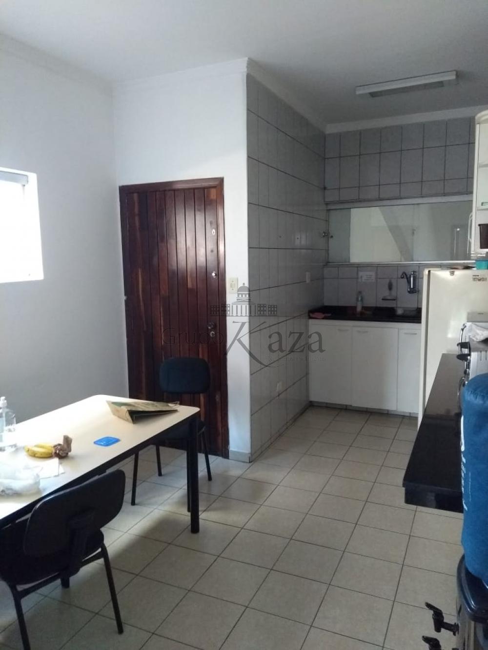 Foto 1 de Comercial Prédio em Jardim Bela Vista, São José dos Campos - imagem 1