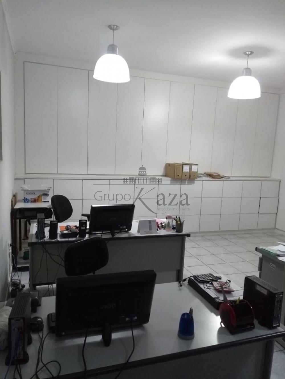 Foto 5 de Comercial Prédio em Jardim Bela Vista, São José dos Campos - imagem 5