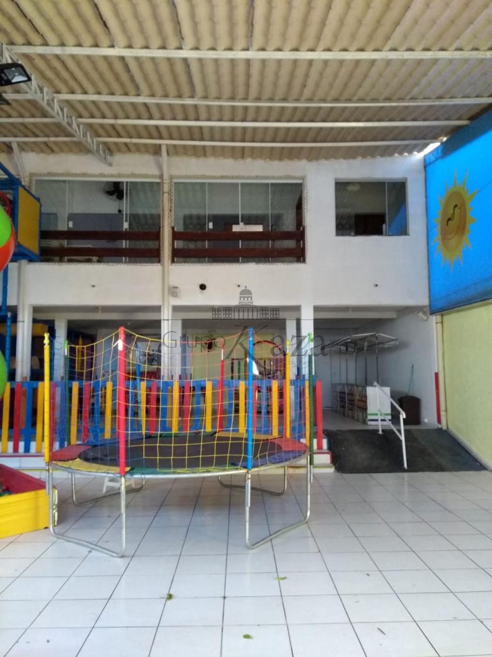 Foto 6 de Comercial Prédio em Jardim Bela Vista, São José dos Campos - imagem 6