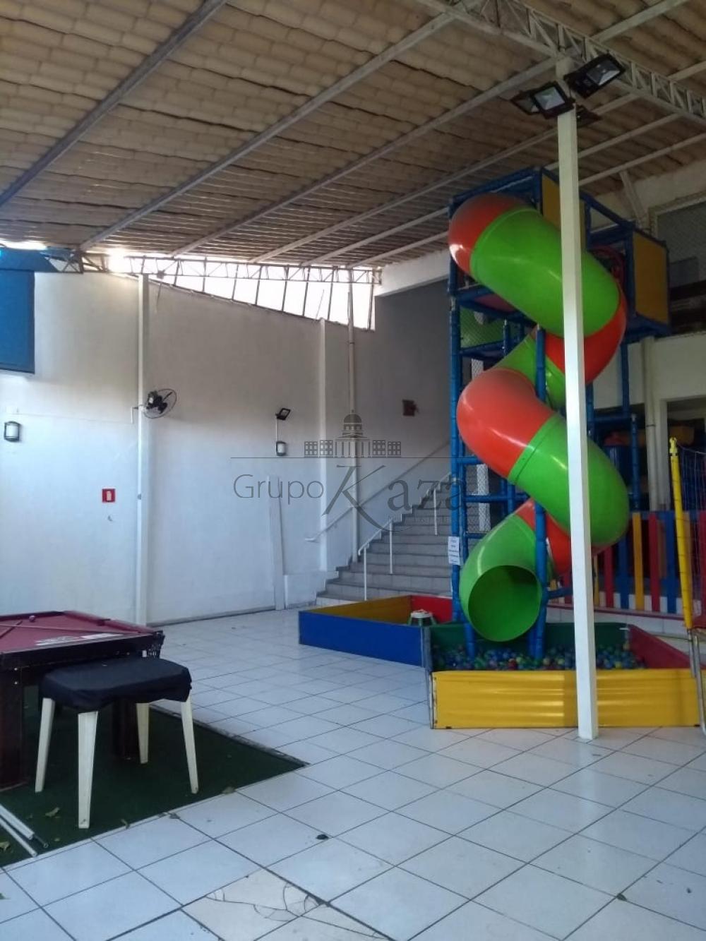 Foto 7 de Comercial Prédio em Jardim Bela Vista, São José dos Campos - imagem 7