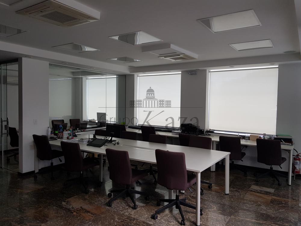 Foto 1 de Comercial Prédio em Jardim Apolo I, São José dos Campos - imagem 1