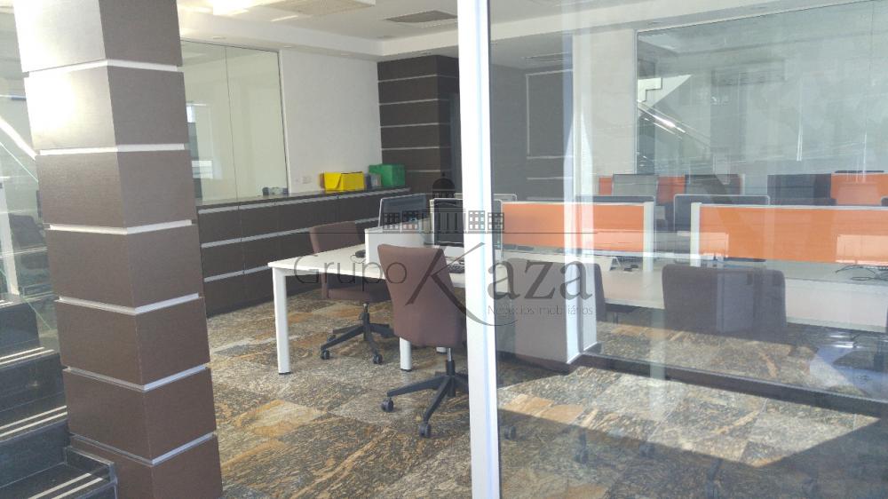 Foto 4 de Comercial Prédio em Jardim Apolo I, São José dos Campos - imagem 4