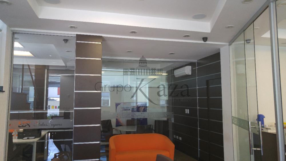 Foto 3 de Comercial Prédio em Jardim Apolo I, São José dos Campos - imagem 3