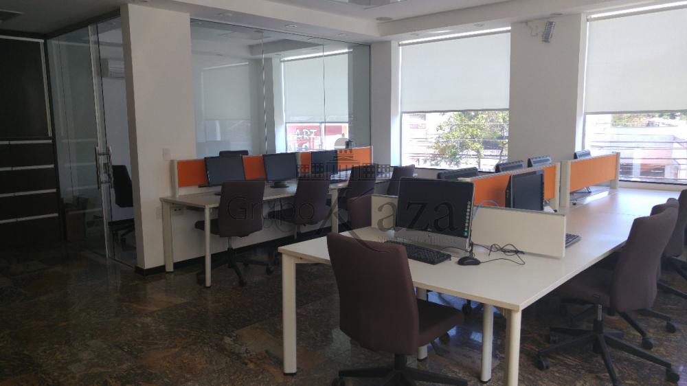Foto 2 de Comercial Prédio em Jardim Apolo I, São José dos Campos - imagem 2