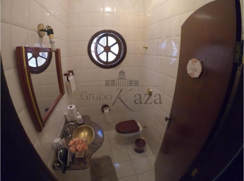 Foto 5 de Casa Sobrado em Jardim Esplanada II, São José dos Campos - imagem 5