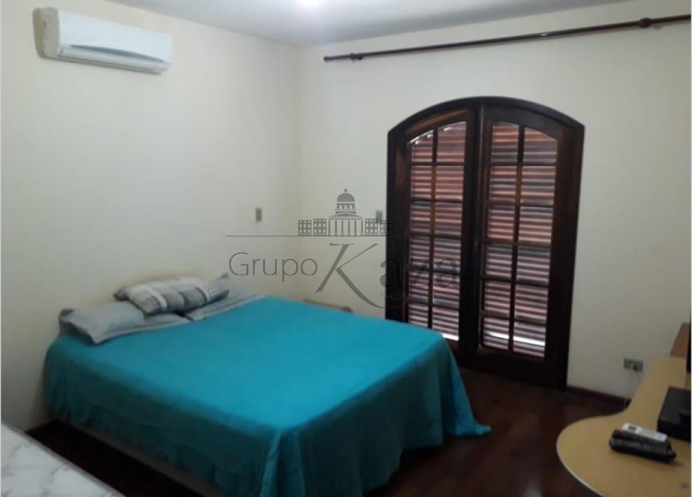 Foto 4 de Casa Sobrado em Jardim Esplanada II, São José dos Campos - imagem 4