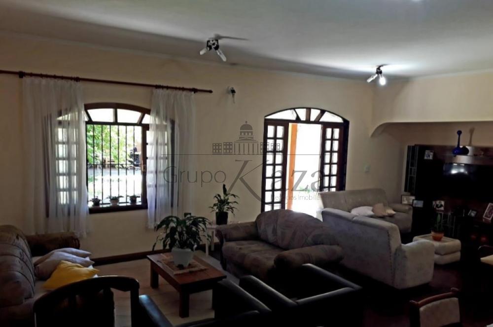 Foto 2 de Casa Sobrado em Jardim Esplanada II, São José dos Campos - imagem 2