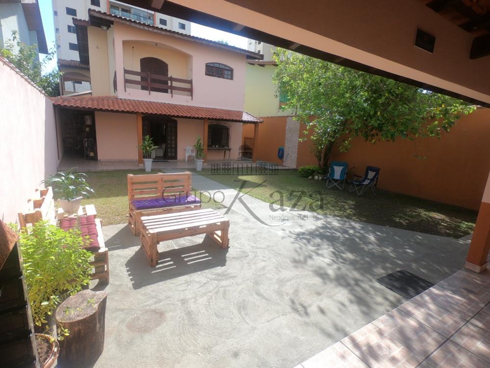 Foto 7 de Casa Sobrado em Jardim Esplanada II, São José dos Campos - imagem 7
