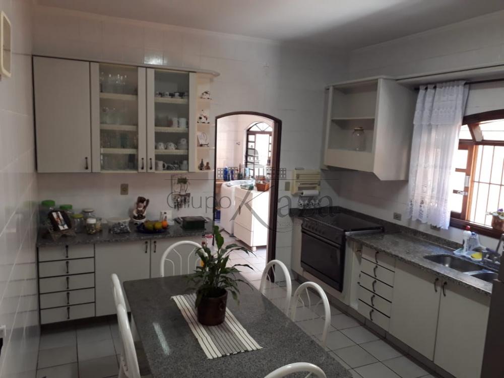 Foto 3 de Casa Sobrado em Jardim Esplanada II, São José dos Campos - imagem 3