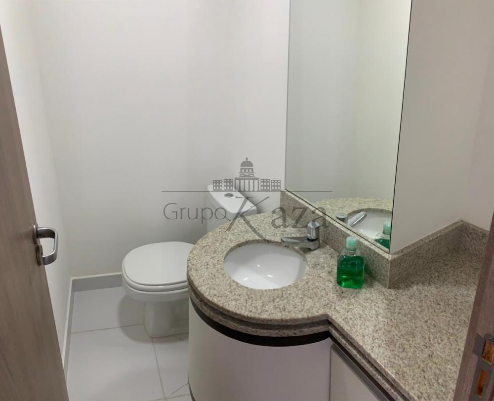 Foto 12 de Apartamento Padrão em Jardim Aquarius, São José dos Campos - imagem 12