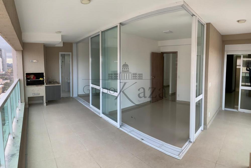 Foto 4 de Apartamento Padrão em Jardim Aquarius, São José dos Campos - imagem 4