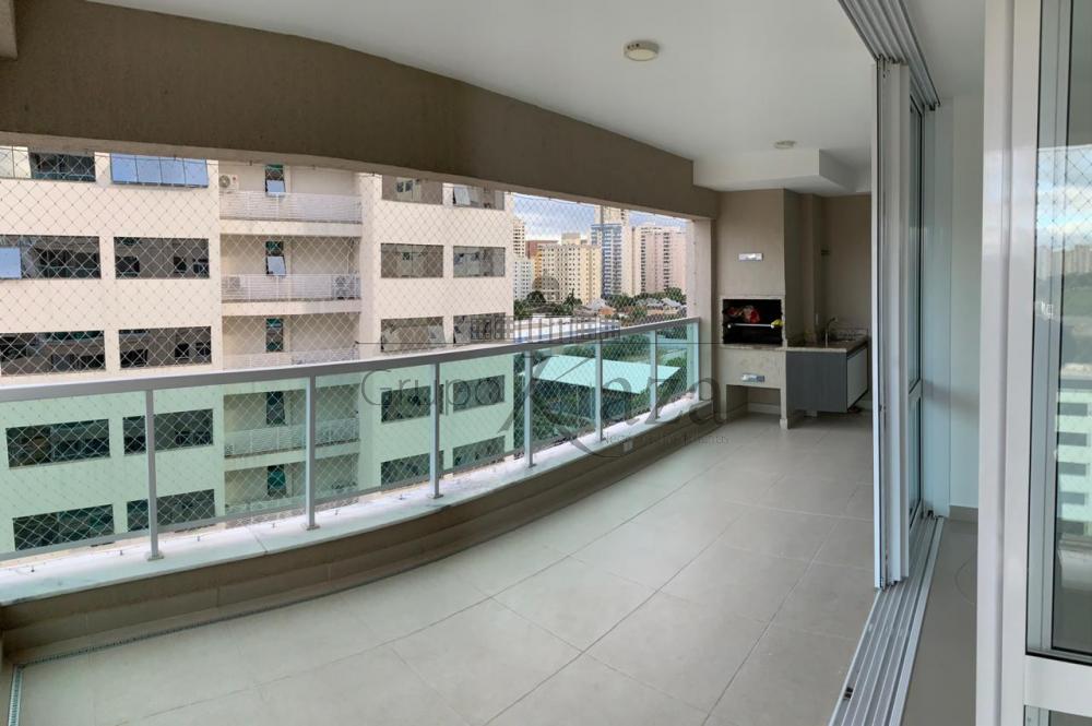 Foto 7 de Apartamento Padrão em Jardim Aquarius, São José dos Campos - imagem 7