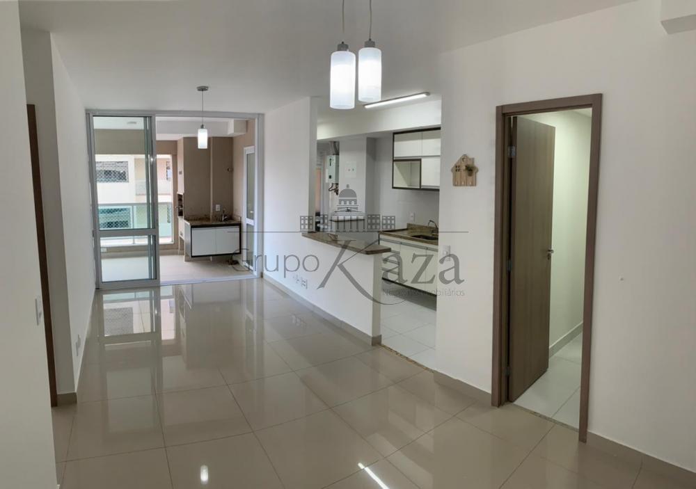 Foto 2 de Apartamento Padrão em Jardim Aquarius, São José dos Campos - imagem 2