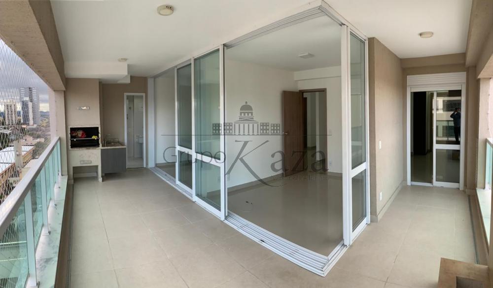 Foto 3 de Apartamento Padrão em Jardim Aquarius, São José dos Campos - imagem 3