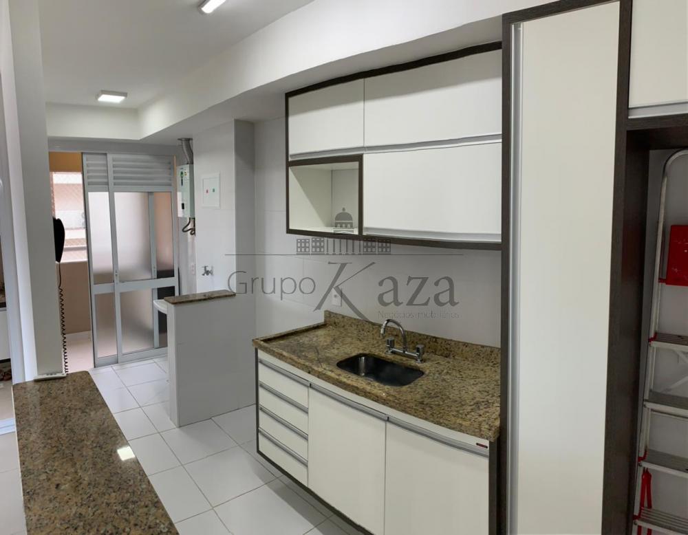 Foto 9 de Apartamento Padrão em Jardim Aquarius, São José dos Campos - imagem 9