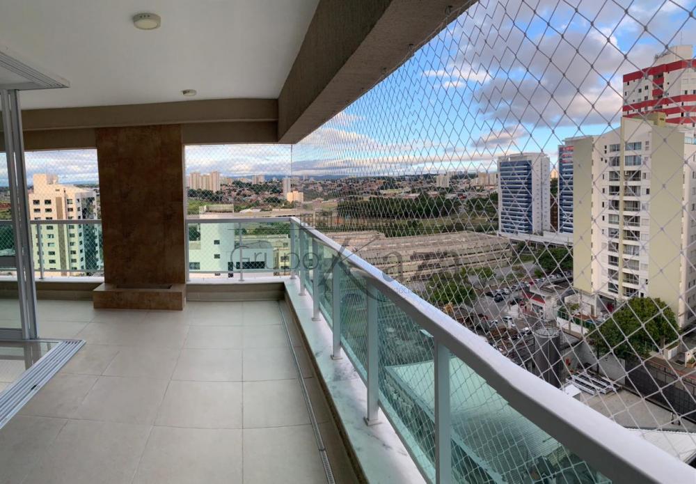Foto 5 de Apartamento Padrão em Jardim Aquarius, São José dos Campos - imagem 5