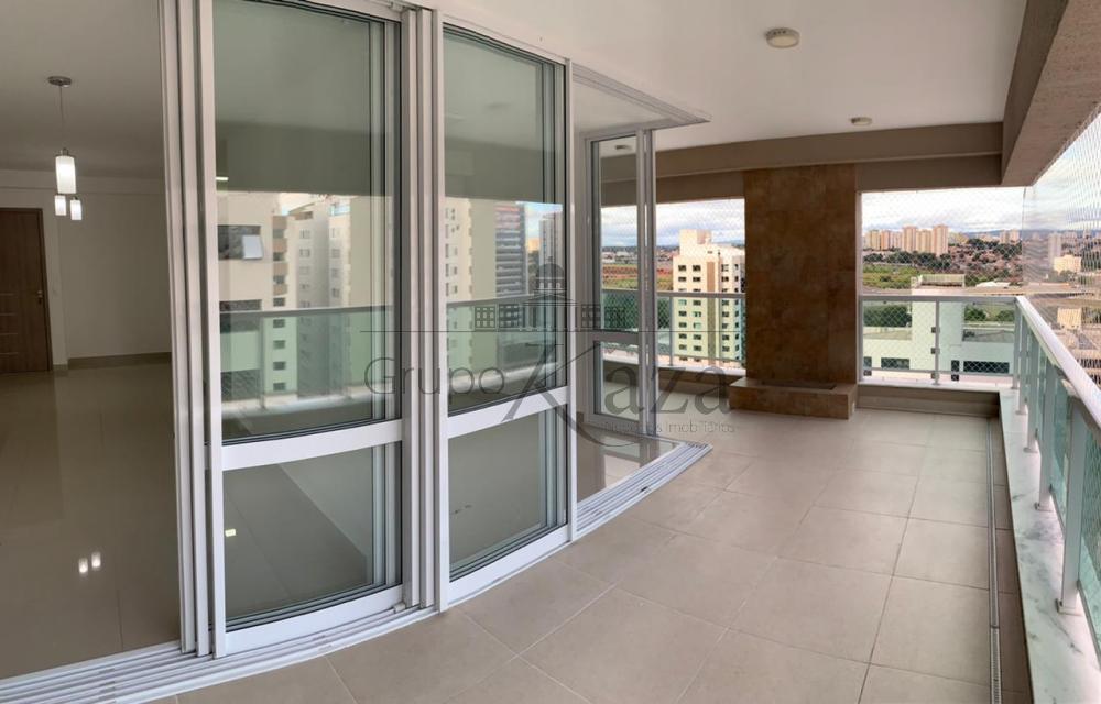 Foto 6 de Apartamento Padrão em Jardim Aquarius, São José dos Campos - imagem 6