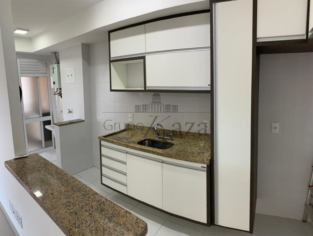 Foto 10 de Apartamento Padrão em Jardim Aquarius, São José dos Campos - imagem 10