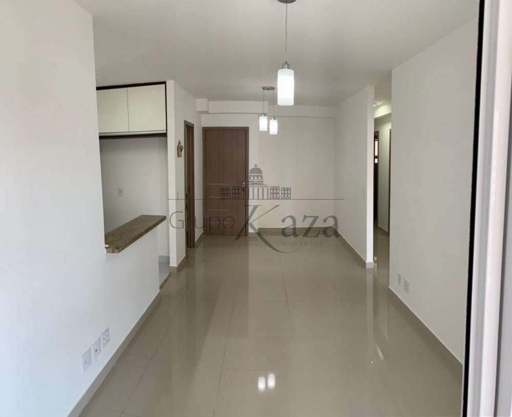 Foto 1 de Apartamento Padrão em Jardim Aquarius, São José dos Campos - imagem 1