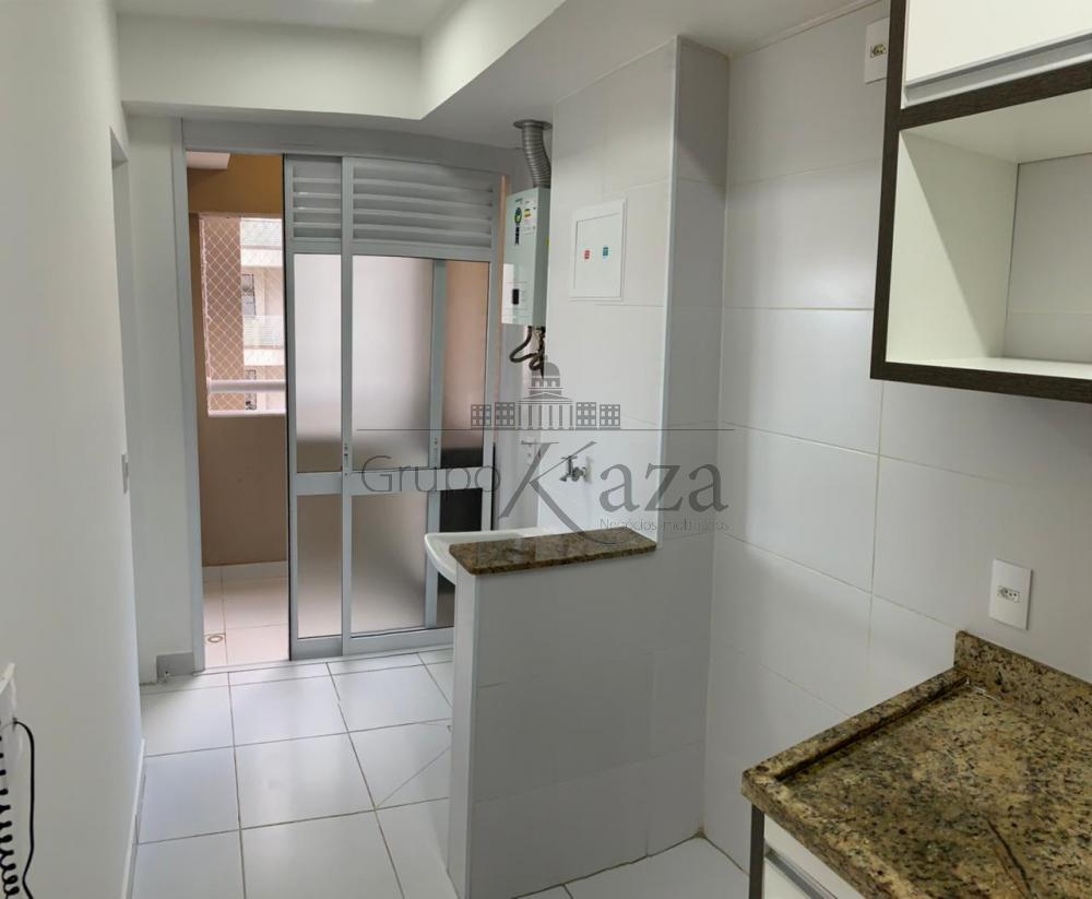 Foto 11 de Apartamento Padrão em Jardim Aquarius, São José dos Campos - imagem 11