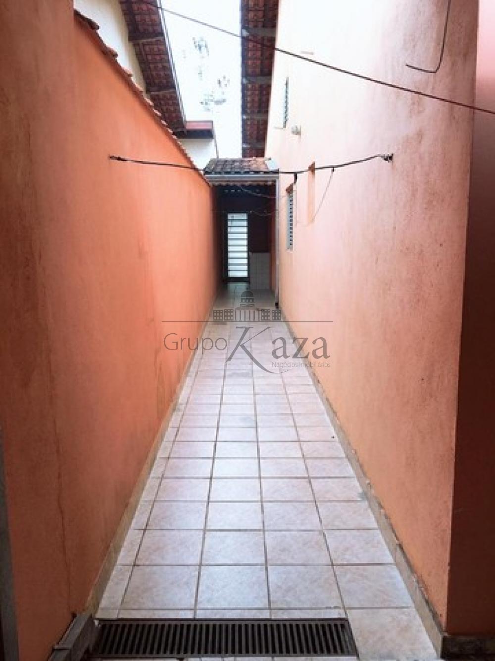 Foto 7 de Casa Padrão em Parque Interlagos, São José dos Campos - imagem 7