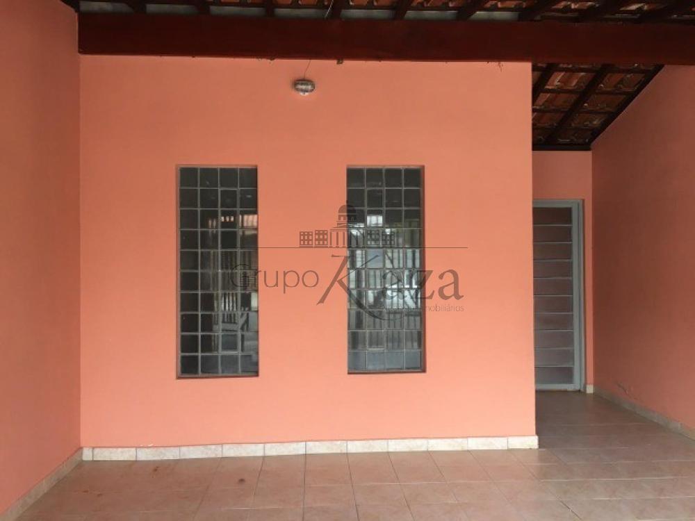 Foto 8 de Casa Padrão em Parque Interlagos, São José dos Campos - imagem 8
