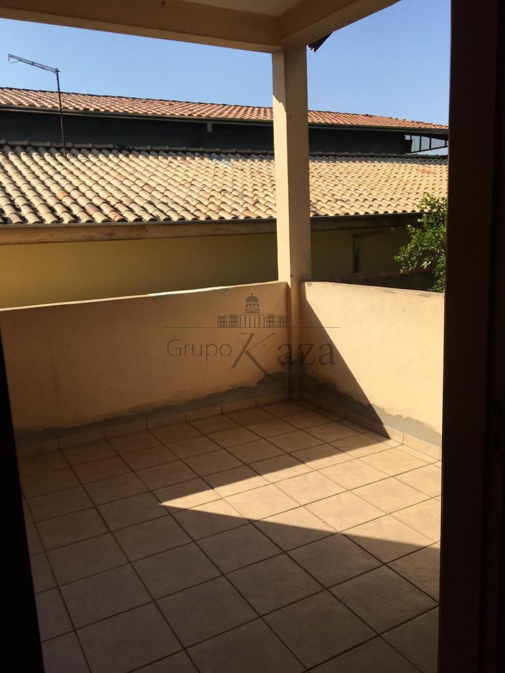 Foto 4 de Casa Padrão em Vila Maria, São José dos Campos - imagem 4