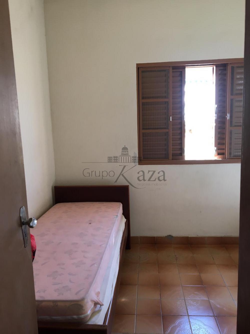 Foto 9 de Casa Padrão em Vila Maria, São José dos Campos - imagem 9