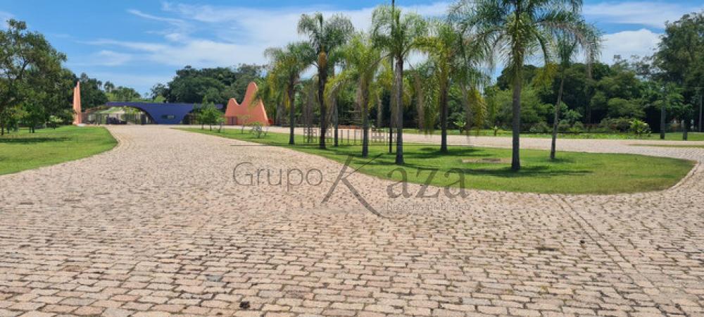 Foto 10 de Terreno Condomínio em Alto da Ponte, São José dos Campos - imagem 10