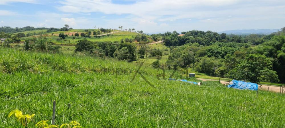Foto 9 de Terreno Condomínio em Alto da Ponte, São José dos Campos - imagem 9