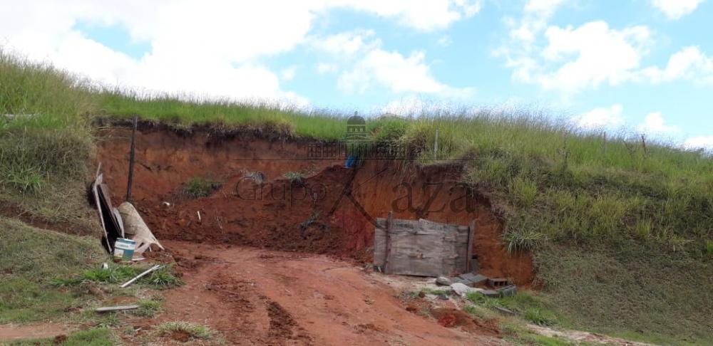 Foto 4 de Terreno Condomínio em Alto da Ponte, São José dos Campos - imagem 4